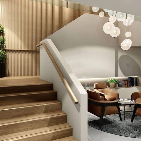 Hyatt Place Montreal - Downtown المظهر الخارجي الصورة