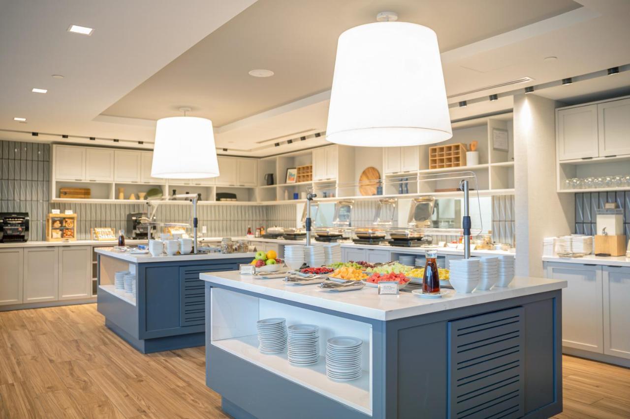 Hyatt Place Montreal - Downtown المظهر الخارجي الصورة