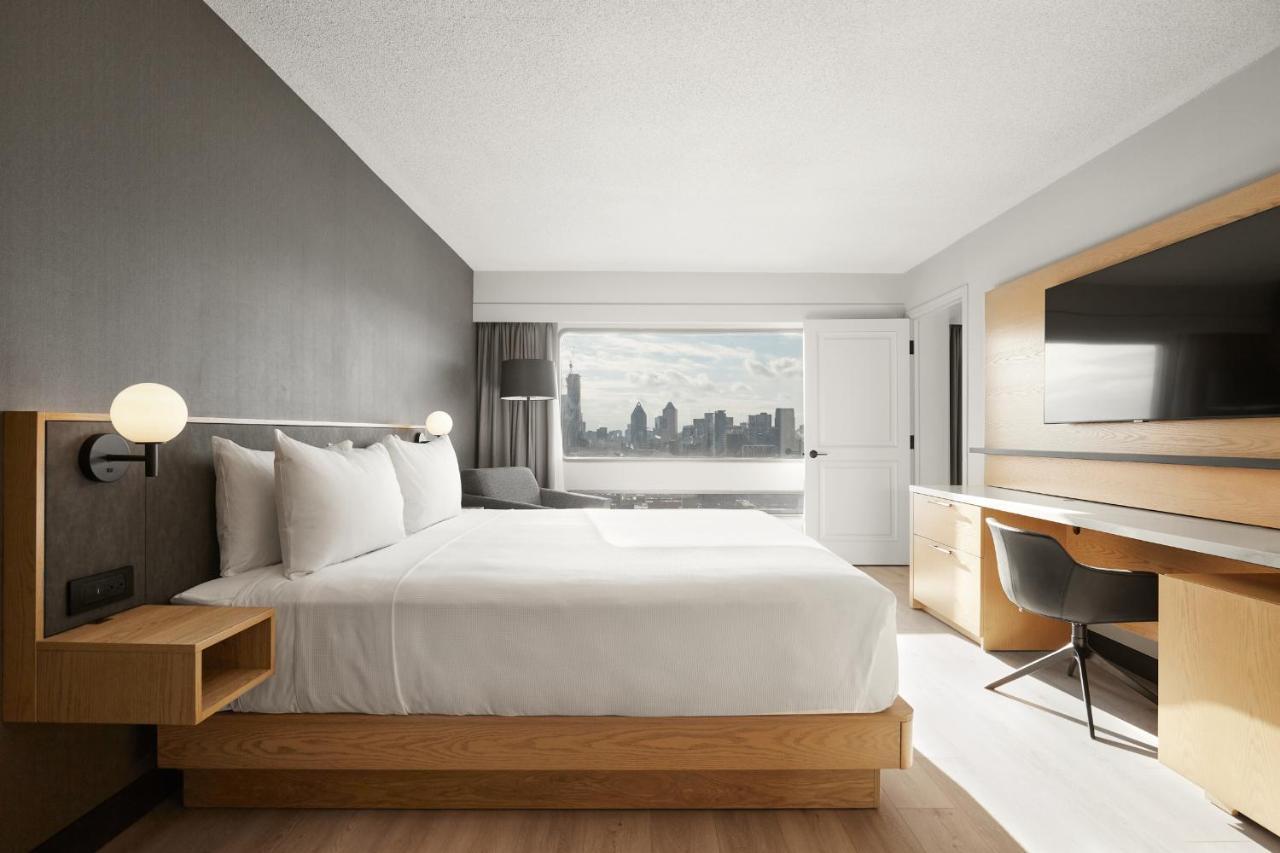 Hyatt Place Montreal - Downtown المظهر الخارجي الصورة