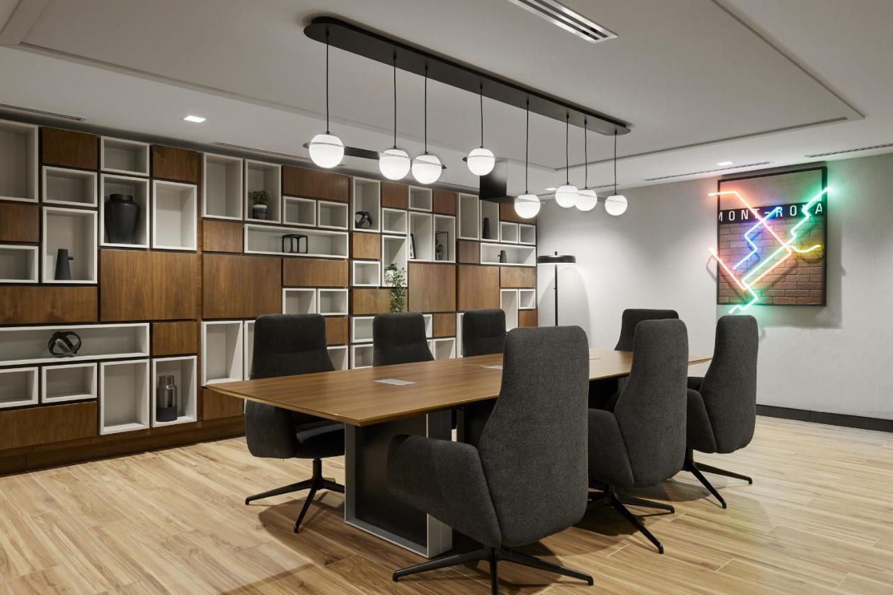Hyatt Place Montreal - Downtown المظهر الخارجي الصورة