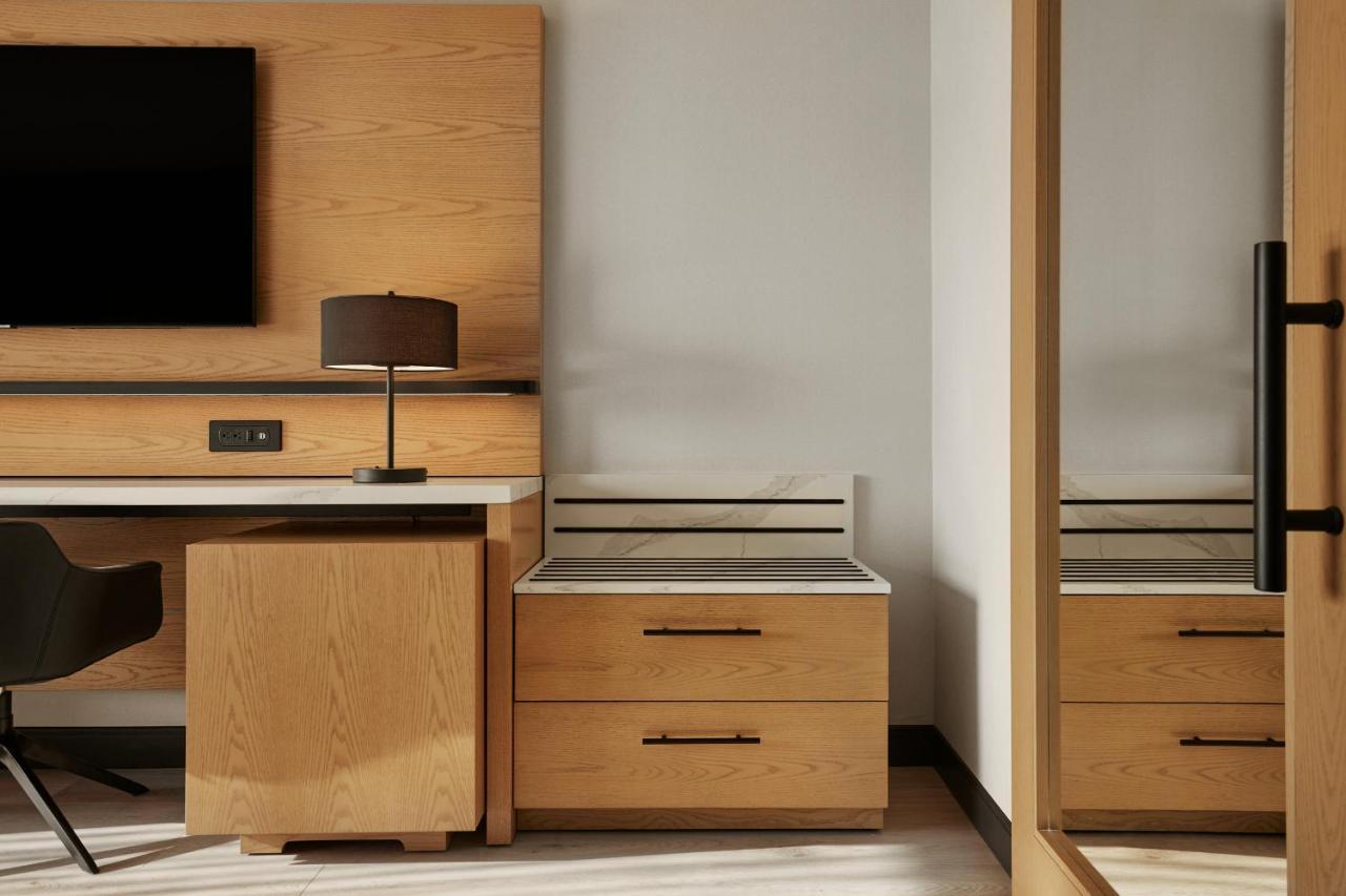 Hyatt Place Montreal - Downtown المظهر الخارجي الصورة