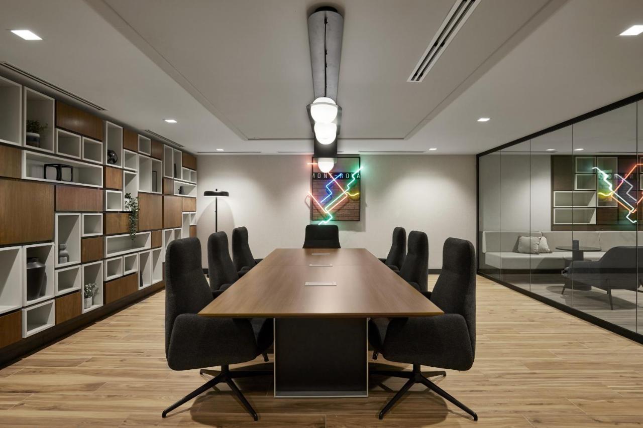 Hyatt Place Montreal - Downtown المظهر الخارجي الصورة