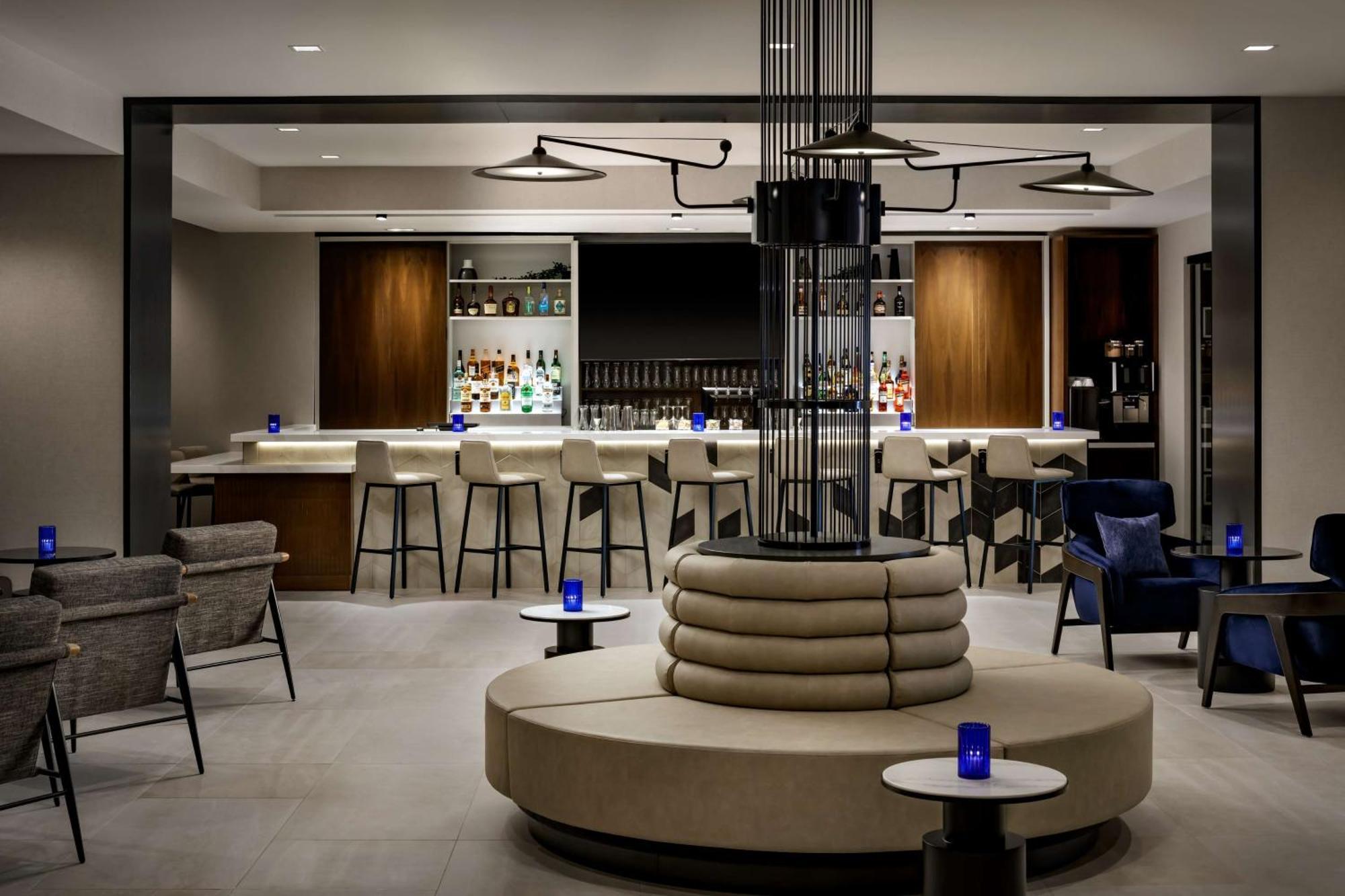 Hyatt Place Montreal - Downtown المظهر الخارجي الصورة