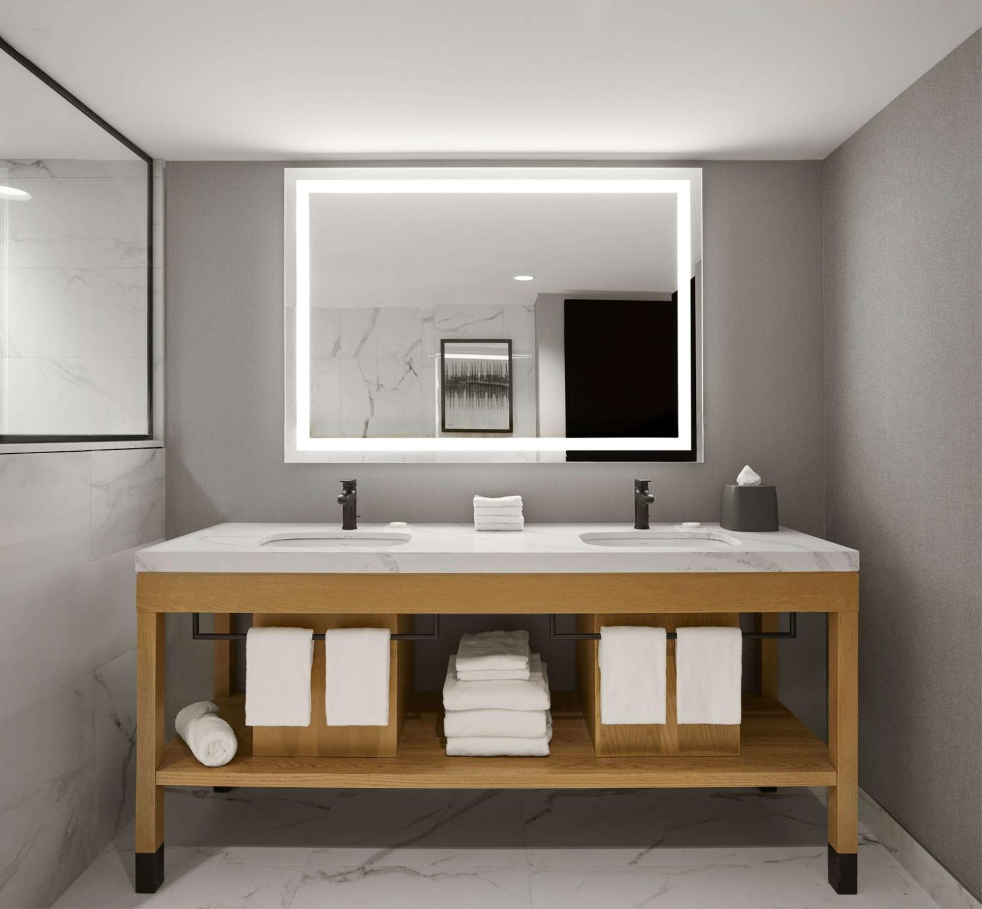 Hyatt Place Montreal - Downtown المظهر الخارجي الصورة