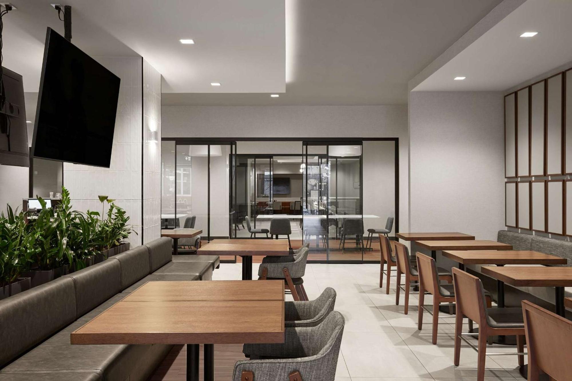Hyatt Place Montreal - Downtown المظهر الخارجي الصورة