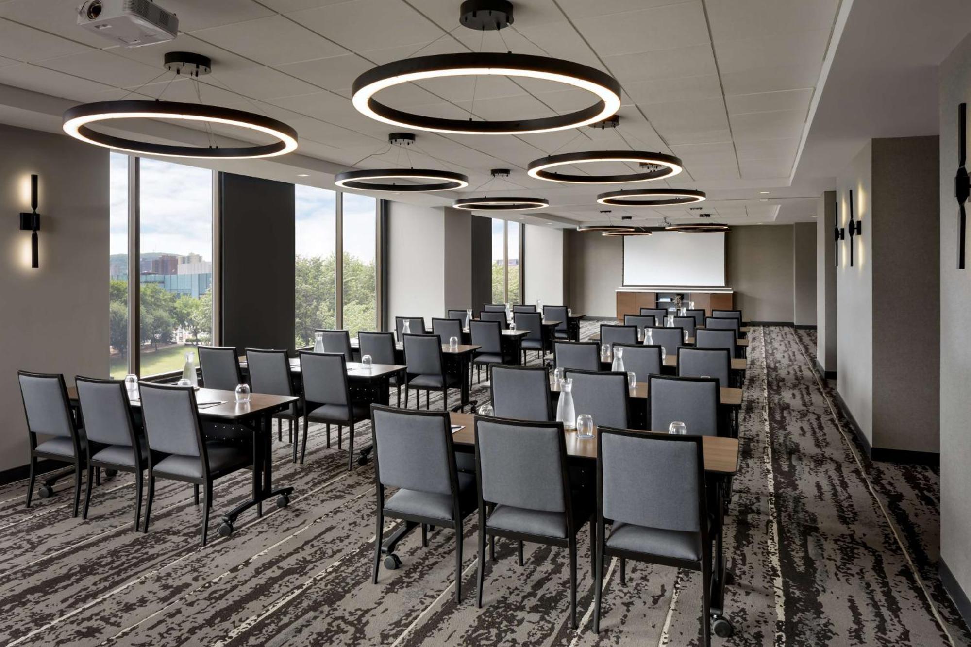 Hyatt Place Montreal - Downtown المظهر الخارجي الصورة