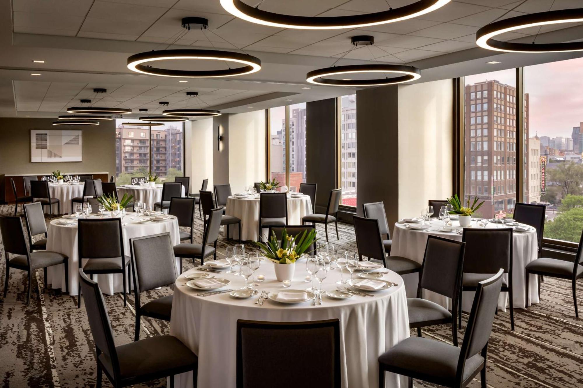 Hyatt Place Montreal - Downtown المظهر الخارجي الصورة