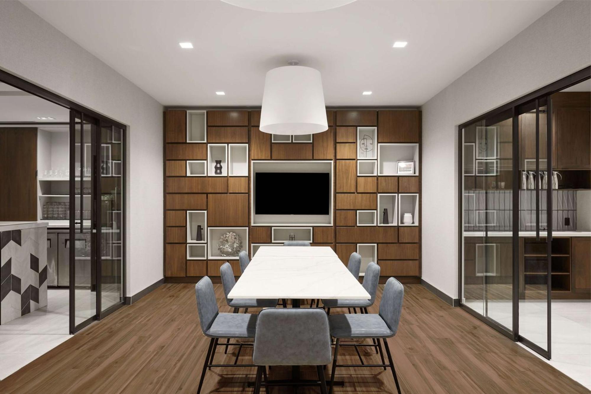 Hyatt Place Montreal - Downtown المظهر الخارجي الصورة