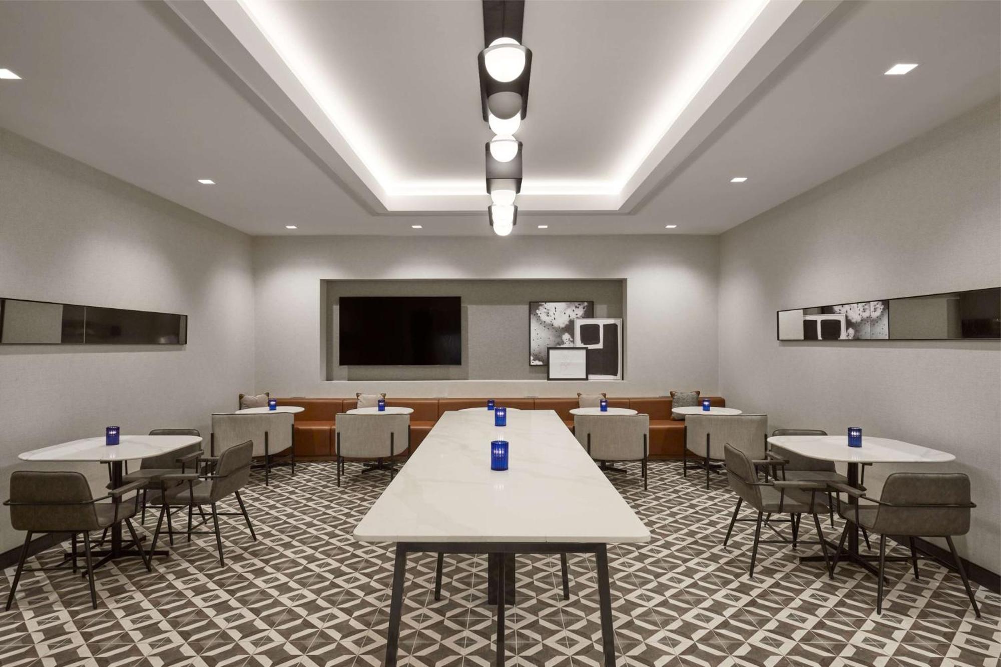 Hyatt Place Montreal - Downtown المظهر الخارجي الصورة