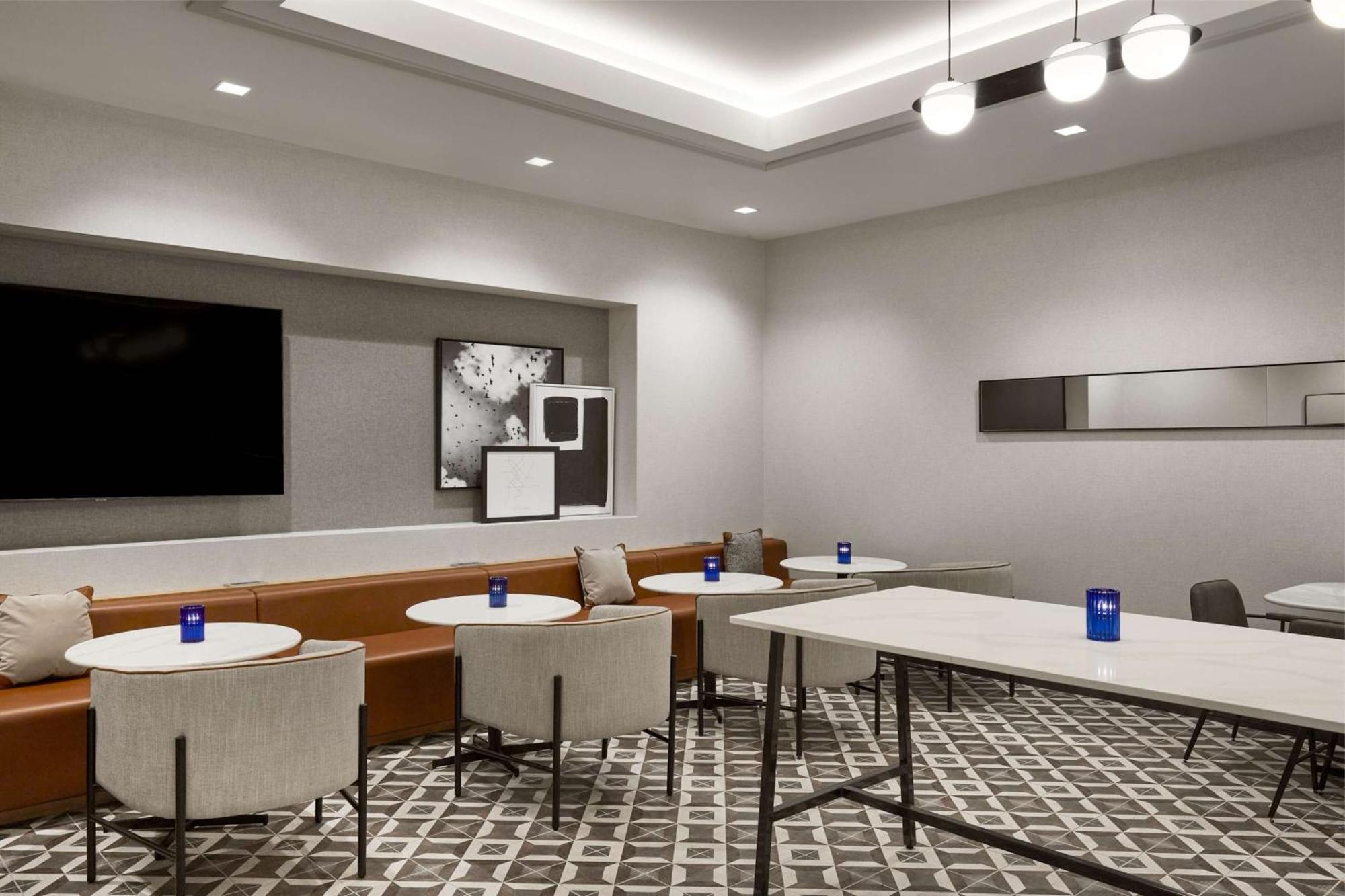 Hyatt Place Montreal - Downtown المظهر الخارجي الصورة