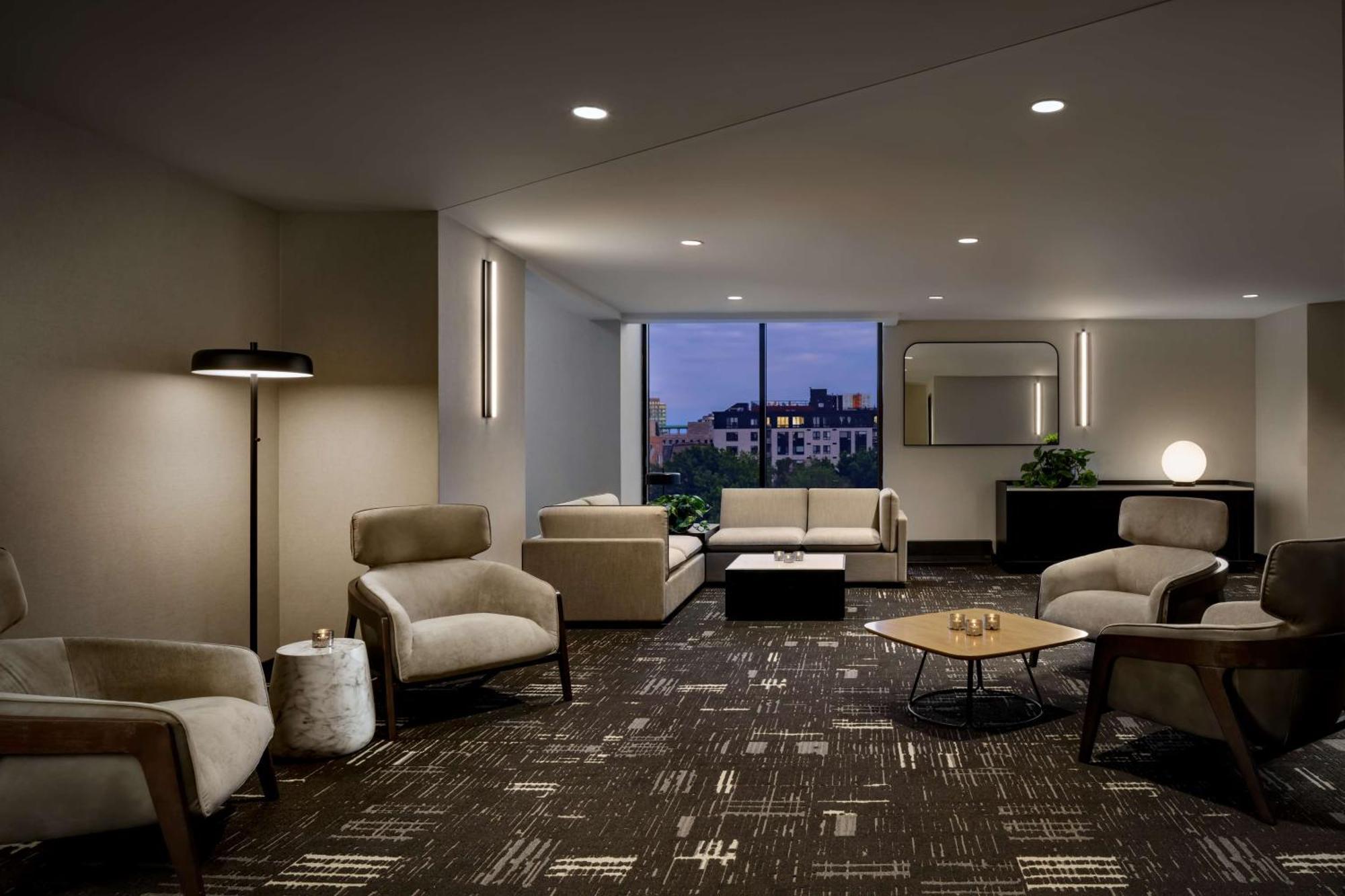 Hyatt Place Montreal - Downtown المظهر الخارجي الصورة