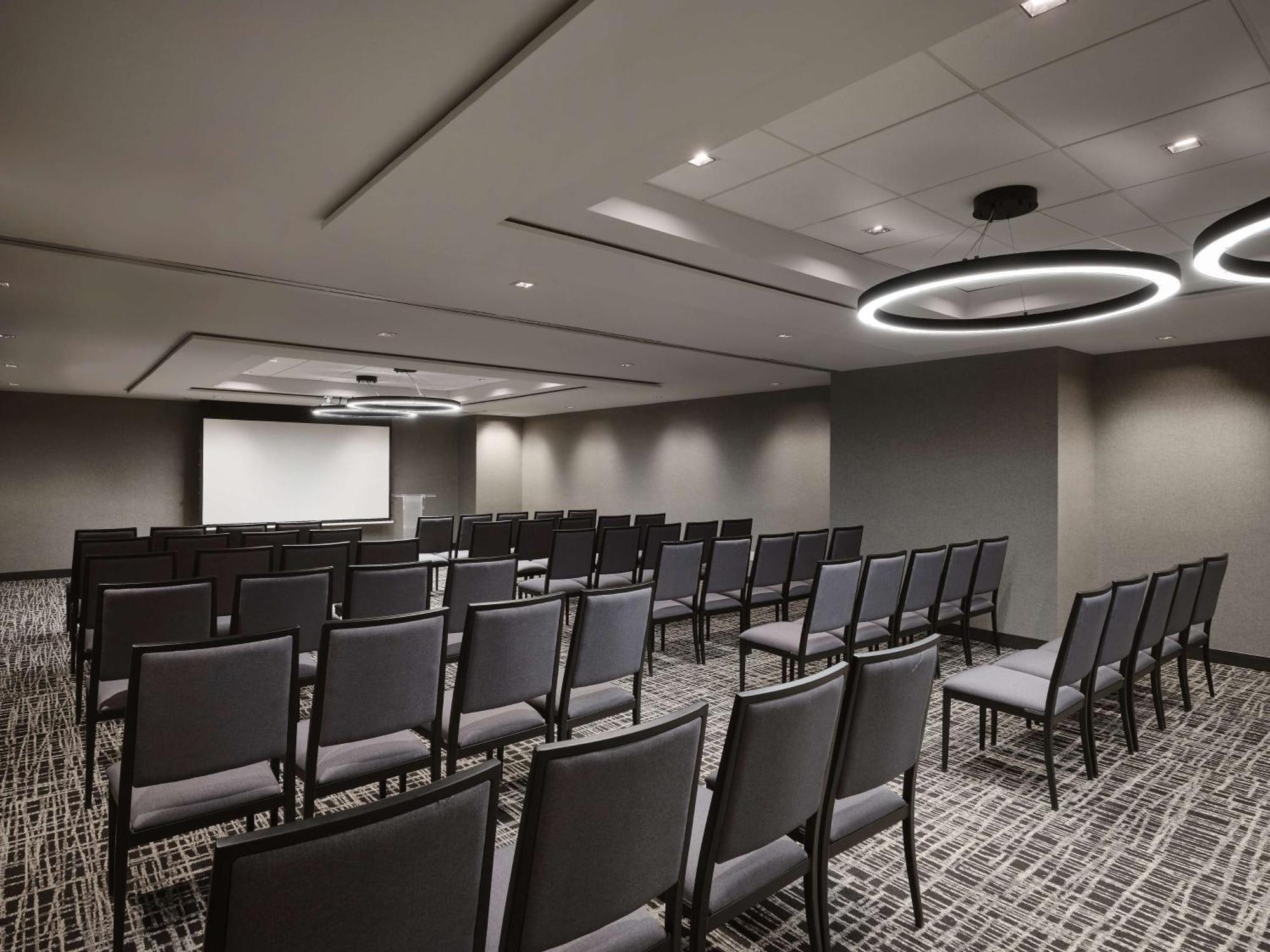 Hyatt Place Montreal - Downtown المظهر الخارجي الصورة