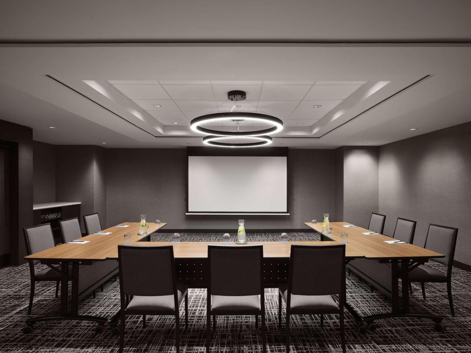 Hyatt Place Montreal - Downtown المظهر الخارجي الصورة