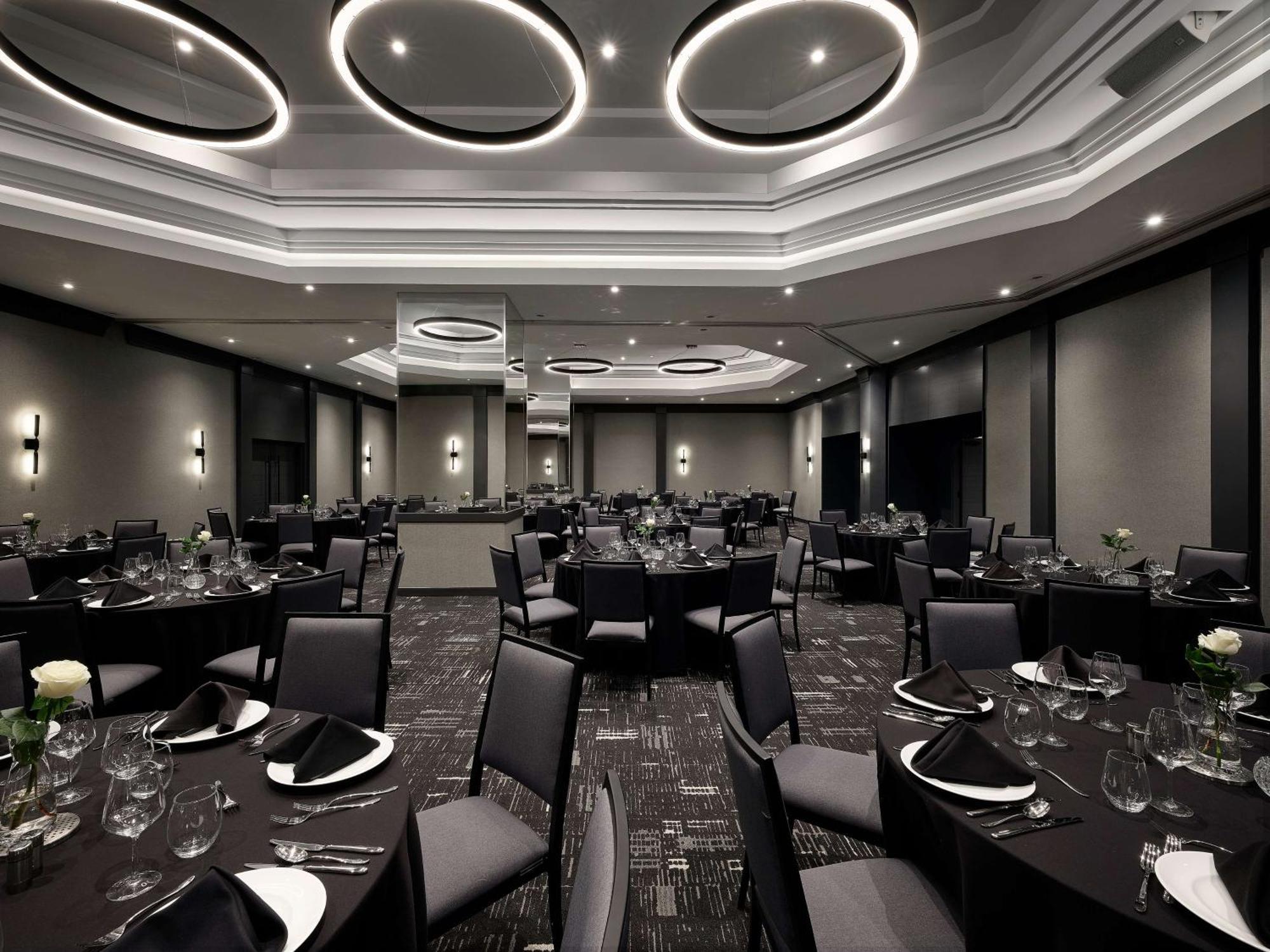 Hyatt Place Montreal - Downtown المظهر الخارجي الصورة