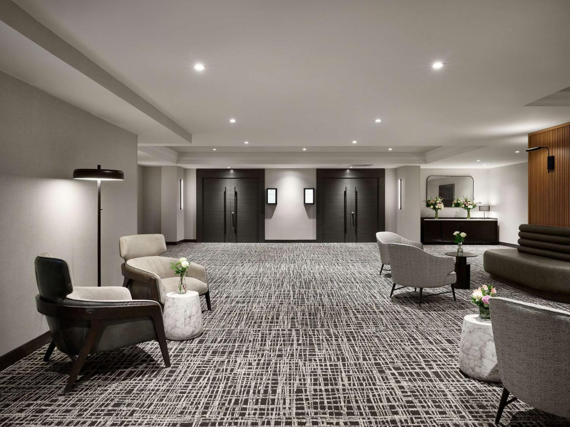 Hyatt Place Montreal - Downtown المظهر الخارجي الصورة